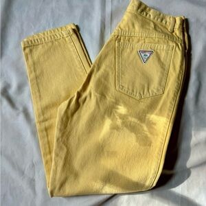 Vintage 1990’s Palmetto’s Mom Jeans